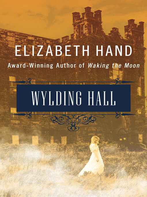 Title details for Wylding Hall by Elizabeth Hand - Wait list